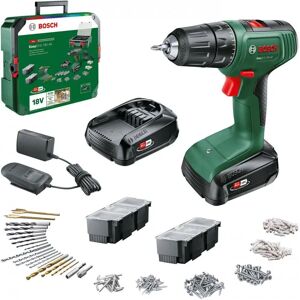 Bosch EasyDrill 18V-40 Bosch EasyDrill 18V-40