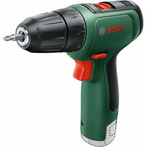 Bosch EasyDrill 1200 Perceuse-visseuse sans fil - Outil électrique - Publicité Bosch EasyDrill 1200 Perceuse-visseuse sans fil - Outil électrique - Publicité