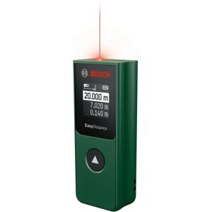 Bosch Easy Distance 20 - 0603672AZ0 Bosch Easy Distance 20 - 0603672AZ0