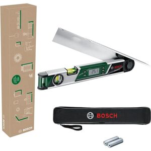 Bosch UniversalAngle - Angle Measure Tool - 0° to 220° - Precise Transfer Bosch UniversalAngle - Angle Measure Tool - 0° to 220° - Precise Transfer