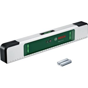 Bosch Level Tool - Precise Bubble Level with LED - 0.1° - 40cm Bosch Level Tool - Precise Bubble Level with LED - 0.1° - 40cm