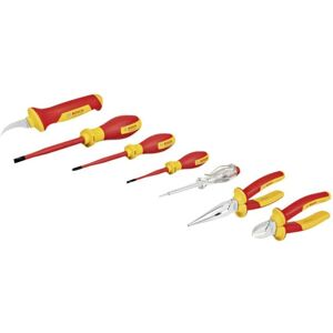 Bosch Professional VDE Hand Tools Kit - 7 pcs Bosch Professional VDE Hand Tools Kit - 7 pcs