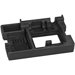 Bosch Professional GBH 18V-22 Tool Case Insert - Secure Storage Bosch Professional GBH 18V-22 Tool Case Insert - Secure Storage