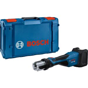 Bosch GPT 18V-32 Power Pipe Press Tool Bosch GPT 18V-32 Power Pipe Press Tool