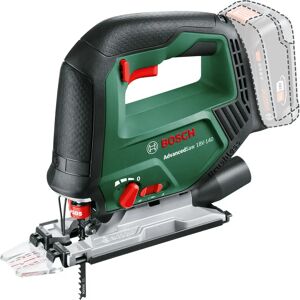 Bosch AdvancedSaw 18V trådlös sticksåg - 140mm djup skärning Bosch AdvancedSaw 18V trådlös sticksåg - 140mm djup skärning