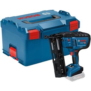 Bosch Professional GNH 18V-64-2 Pistola de pregos - Sem fio, Leve Bosch Professional GNH 18V-64-2 Pistola de pregos - Sem fio, Leve