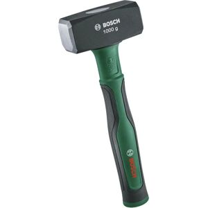 Bosch Massette 1600A02ZA4 Marteau - Outil électrique - Publicité Bosch Massette 1600A02ZA4 Marteau - Outil électrique - Publicité