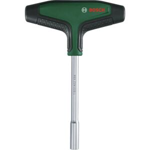 Bosch T-Hebel-Schraubendreher - Hochdrehmoment Ergonomisch Bosch T-Hebel-Schraubendreher - Hochdrehmoment Ergonomisch