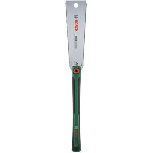 Bosch Ryoba Japanese Saw - Double-Sided, 250mm - Hand Tool Bosch Ryoba Japanese Saw - Double-Sided, 250mm - Hand Tool