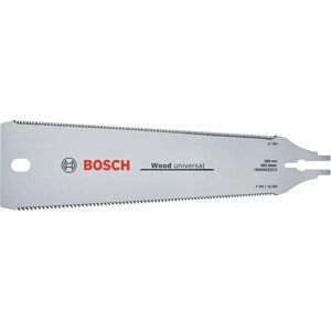 Bosch Hand Saw Blade - 250mm - Hand Saw Blade for Wood & Plastic Bosch Hand Saw Blade - 250mm - Hand Saw Blade for Wood & Plastic