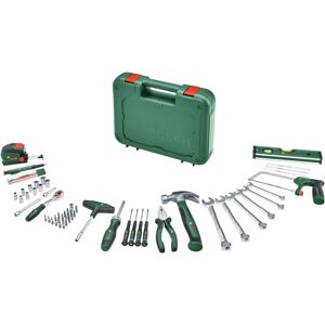 Bosch Modell 1600A02ZB3 Avancerat Verktygsset Bosch Modell 1600A02ZB3 Avancerat Verktygsset