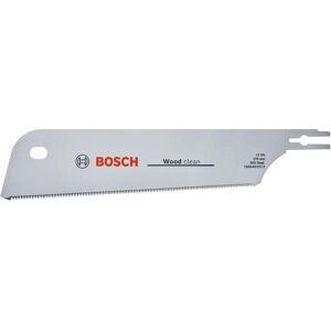 Bosch 250mm Double TPI Saw Blade for Japanese Saws - Wood & Plastic Bosch 250mm Double TPI Saw Blade for Japanese Saws - Wood & Plastic