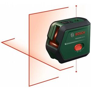 Bosch UniversalLevel 2 Cross Line Laser - Line Laser Bosch UniversalLevel 2 Cross Line Laser - Line Laser
