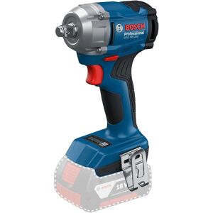Chave de Impacto Bosch 18V - Compacta, Potente, Compatível com Sistema Chave de Impacto Bosch 18V - Compacta, Potente, Compatível com Sistema