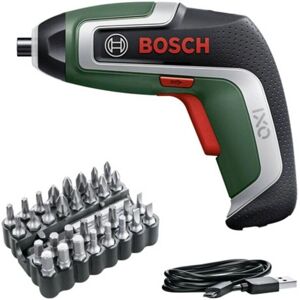 Bosch Set de Visser avec Perceuse Sans Fil - Modèle 06039E000B - Puissance et Polyvalence - Publicité Bosch Set de Visser avec Perceuse Sans Fil - Modèle 06039E000B - Puissance et Polyvalence - Publicité