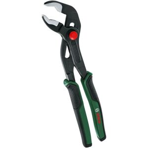Bosch 1600A032V9 Multi-Grip Pliers - Pliers for Plumbing & Maintenance Bosch 1600A032V9 Multi-Grip Pliers - Pliers for Plumbing & Maintenance