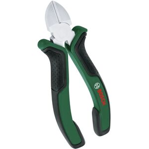 Bosch Pliers - 1600A032VE Diagonal Cutter - High Precision Tool Bosch Pliers - 1600A032VE Diagonal Cutter - High Precision Tool