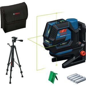 Bosch Professional GCL 12V-50-22 CG Laser Level - Green, IP65, 50m Bosch Professional GCL 12V-50-22 CG Laser Level - Green, IP65, 50m