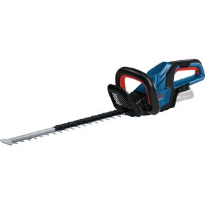 Bosch GHE 18V-50 Cordless Hedge Trimmer - Lightweight, Ergonomic, 50cm Blade Bosch GHE 18V-50 Cordless Hedge Trimmer - Lightweight, Ergonomic, 50cm Blade