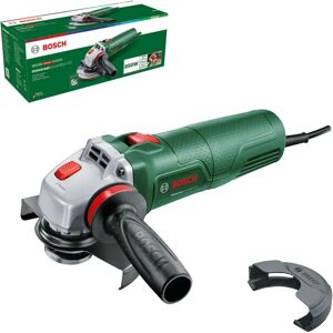 Szlifierka kątowa Bosch 850-125 - tarcza Szlifierka kątowa Bosch 850-125 - tarcza