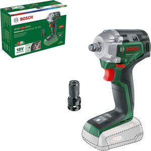 Bosch Impact Wrench - UniversalImpactDrive 18V-350 - Impact Wrench Bosch Impact Wrench - UniversalImpactDrive 18V-350 - Impact Wrench