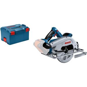 Bosch GKS 18V-68 Circular Saw - Ergonomic, Deep Cut, 18V System Bosch GKS 18V-68 Circular Saw - Ergonomic, Deep Cut, 18V System