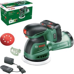 Bosch UniversalOrbit 18V-20 - 06033E4102 Bosch UniversalOrbit 18V-20 - 06033E4102