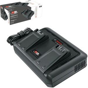 Bosch 1600A03607 Szybka ładowarka - Ładowarka Bosch 1600A03607 Szybka ładowarka - Ładowarka