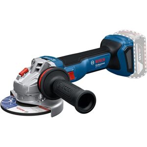 Bosch GWS 18V-11 Professional Angle Grinder - Power Tool Bosch GWS 18V-11 Professional Angle Grinder - Power Tool