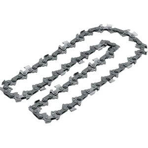 Bosch F016800661 Kettensägekette - 25cm Professionell Hochwertiger Chrom Bosch F016800661 Kettensägekette - 25cm Professionell Hochwertiger Chrom