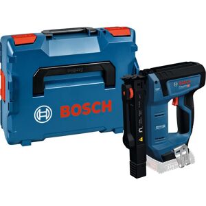Bosch GTH 18V-14 Professional Cordless Wood Stapler - Nail Gun Bosch GTH 18V-14 Professional Cordless Wood Stapler - Nail Gun