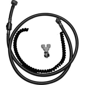 Duravit Modell 1006910000 - Anschluss-Set für WC Duravit Modell 1006910000 - Anschluss-Set für WC