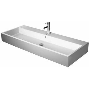 Lavoar Duravit Vero Air - Montaj pe perete, 1 orificiu, Alb, 1200x470mm Lavoar Duravit Vero Air - Montaj pe perete, 1 orificiu, Alb, 1200x470mm