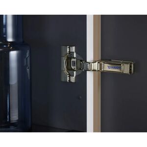 Duravit L-Cube Hochschrank - Weiß Hochglanz - 500mm Duravit L-Cube Hochschrank - Weiß Hochglanz - 500mm