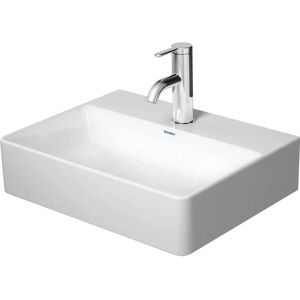 Duravit DuraSquare Wandwaschbecken - Rechteckiges Waschbecken Duravit DuraSquare Wandwaschbecken - Rechteckiges Waschbecken