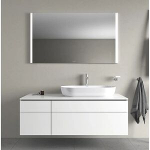 Duravit Luv Weiß Keramik Aufsatzbecken - Waschbecken Duravit Luv Weiß Keramik Aufsatzbecken - Waschbecken