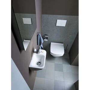 Placă de spălare mecanică Duravit DuraSystem - Accesoriu WC Placă de spălare mecanică Duravit DuraSystem - Accesoriu WC