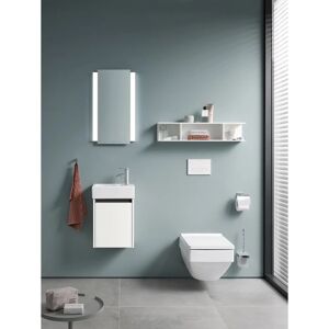 Duravit Vero Air Wandwaschbecken Rechteckig - Waschbecken Duravit Vero Air Wandwaschbecken Rechteckig - Waschbecken