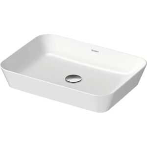 Vas de chiuvetă Duravit Cape Cod alb 55x40cm Vas de chiuvetă Duravit Cape Cod alb 55x40cm