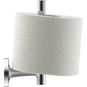 Duravit Starck T Chrom Toilettenpapierhalter - Wandmontage Duravit Starck T Chrom Toilettenpapierhalter - Wandmontage
