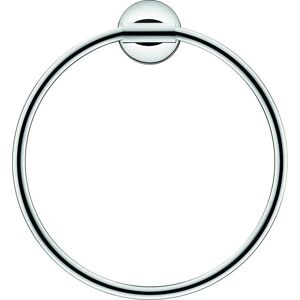 Duravit Starck T Handtuchring - Chrom, 21cm Duravit Starck T Handtuchring - Chrom, 21cm