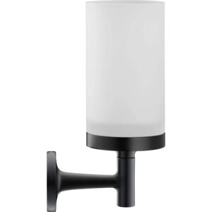 Duravit Starck T Tandbørsteholder - Vægmontering, Sort Duravit Starck T Tandbørsteholder - Vægmontering, Sort