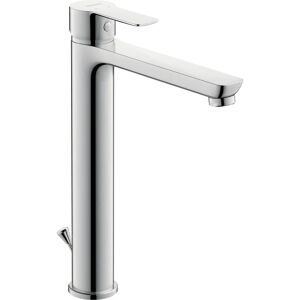 Duravit A.1 Chrome Faucet - Washbasin Mixer XL Duravit A.1 Chrome Faucet - Washbasin Mixer XL