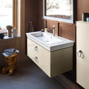 Duravit White Tulip Chiuveta Montată pe Perete - Chiuveta Duravit White Tulip Chiuveta Montată pe Perete - Chiuveta
