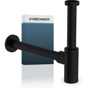 Kirchhoff Siphon - Modern Odor-proof 1 1/4" Sink Bottle Siphon Kirchhoff Siphon - Modern Odor-proof 1 1/4" Sink Bottle Siphon