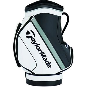 TaylorMade TM18 Den Caddie - Borsa accessori golf TaylorMade TM18 Den Caddie - Borsa accessori golf