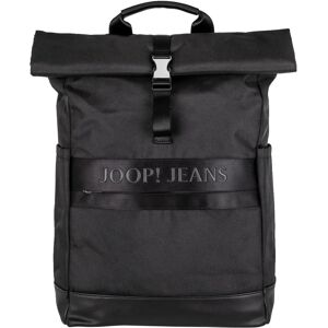 Joop! Jeans Jaron Rucksack - Schwarz - Rucksack Joop! Jeans Jaron Rucksack - Schwarz - Rucksack
