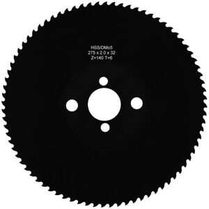 Stark - Lame de scie circulaire en métal HSS 275mm Variantes - Publicité Stark - Lame de scie circulaire en métal HSS 275mm Variantes - Publicité