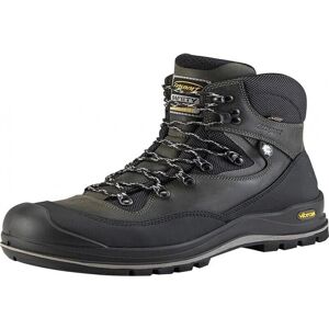 Grisport Chaussure de sécurité Poseidon - Imperméable, Sans métal, S3 SRC, Taille 45 - Publicité Grisport Chaussure de sécurité Poseidon - Imperméable, Sans métal, S3 SRC, Taille 45 - Publicité