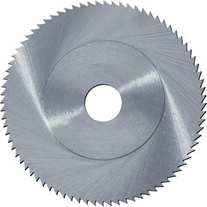 STARK - Metallkreissägeblatt HSS DIN 1837A ø40 x 0,50 x 10mm 80 Zähne STARK - Metallkreissägeblatt HSS DIN 1837A ø40 x 0,50 x 10mm 80 Zähne